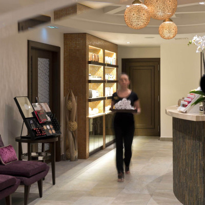 Tiara Miramar Beach Hotel image