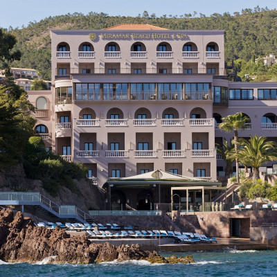 Tiara Miramar Beach Hotel image