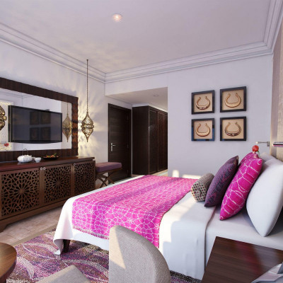 Tiara Miramar Beach Hotel image