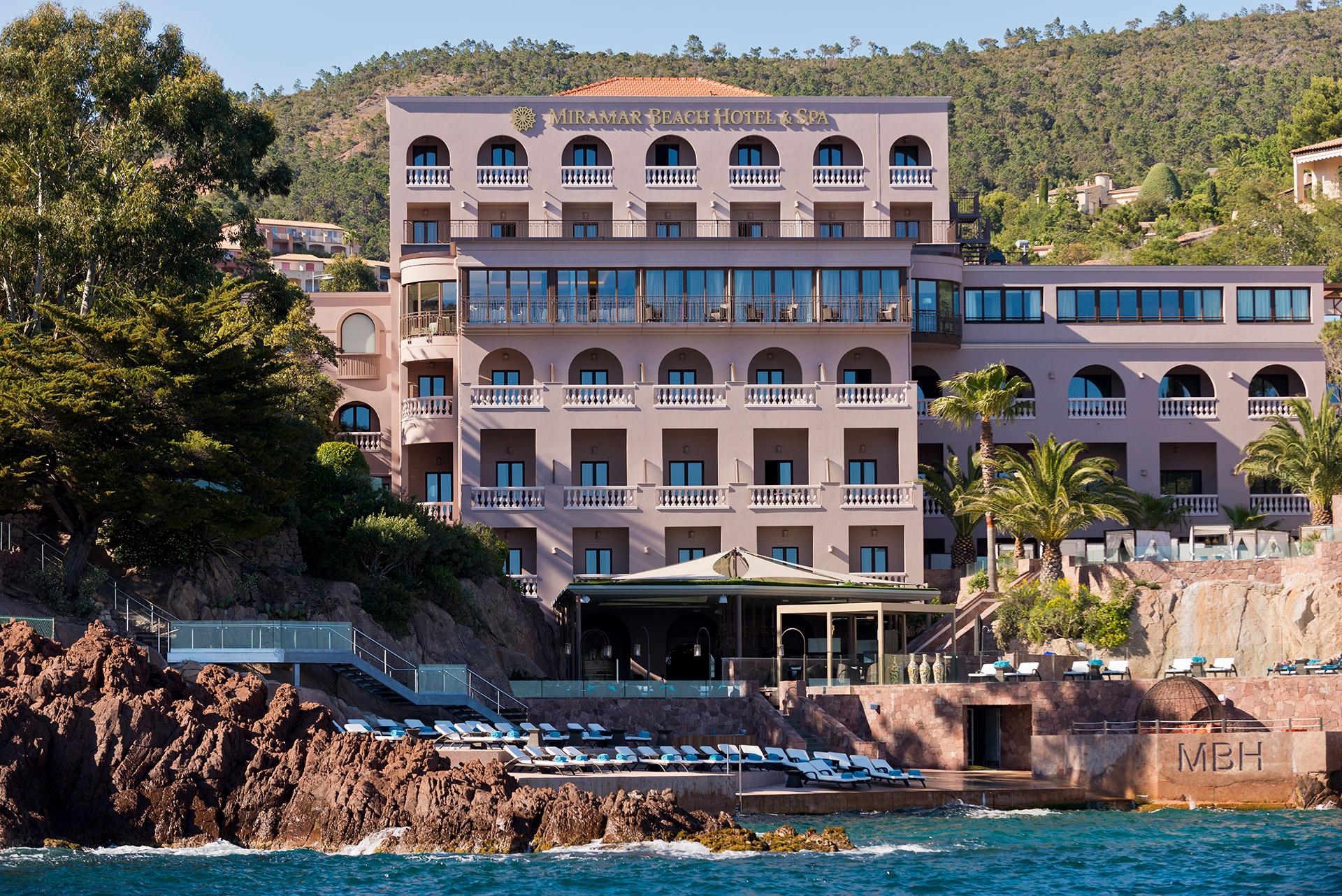 Tiara Miramar Beach Hotel image