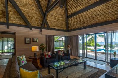 Suite Villa with private Pool
