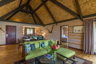 Suite Villa with private Pool