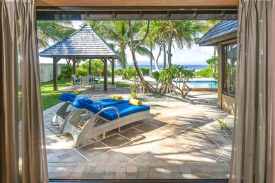 Suite Villa with private Pool