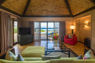 Garden Suite Villa with private Pool