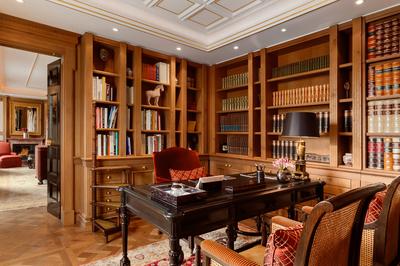 Imperial Suite