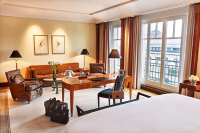 Junior Suite Unter den Linden