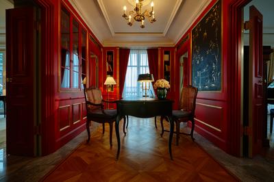 Royal Suite