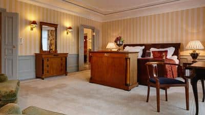 Royal Suite