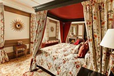 Imperial Suite