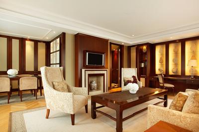 Linden Suite