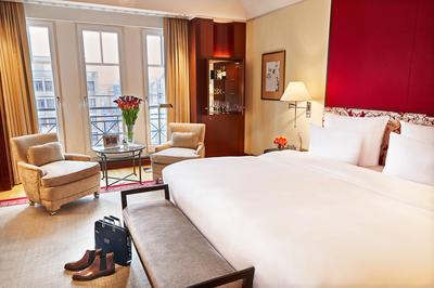 Superior Deluxe Room