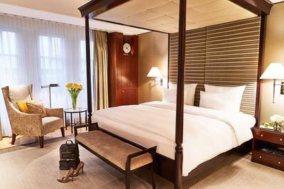 Linden Suite