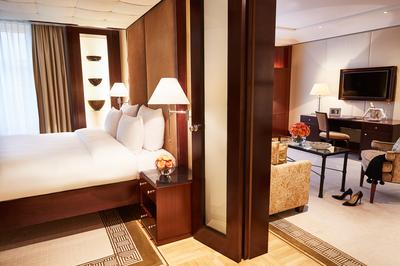Berlin Suite