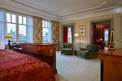 Royal Suite