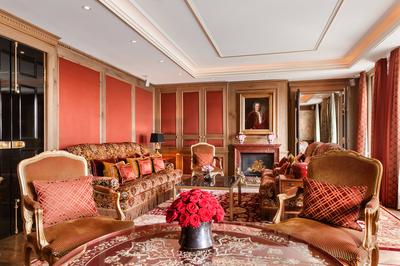 Imperial Suite