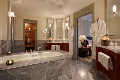 Royal Suite