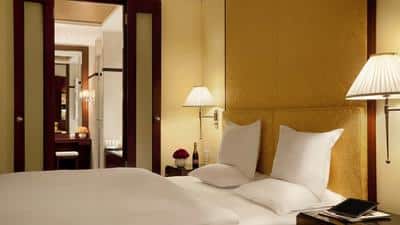 Superior Deluxe Room