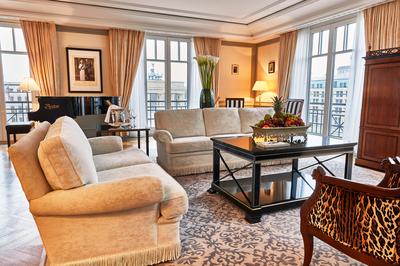 Royal Suite