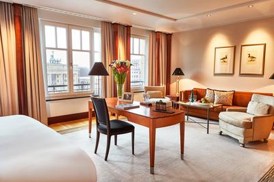 Junior Suite Brandenburg Gate