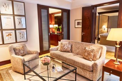Pariser Platz Suite
