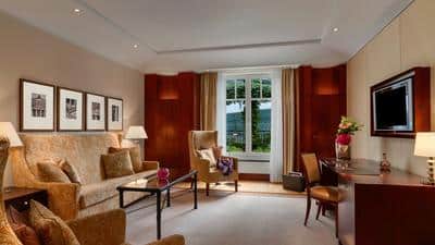 Berlin Suite