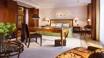 Junior Suite Brandenburg Gate