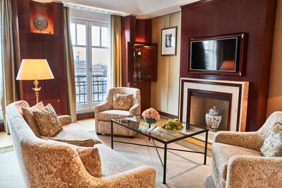 Pariser Platz Suite