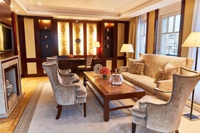 Linden Suite