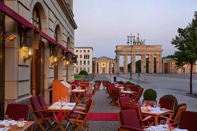 Restaurant Quarré
