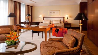 Junior Suite Unter den Linden