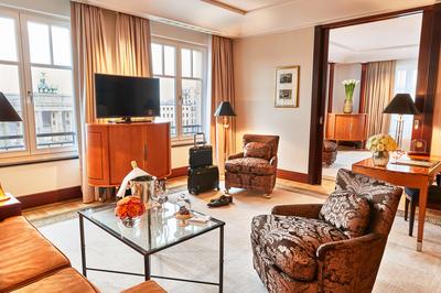 Brandenburg Gate Suite