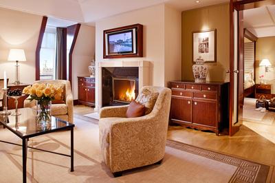Pariser Platz Suite