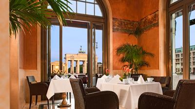 Restaurant Quarré