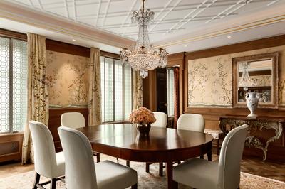 Imperial Suite