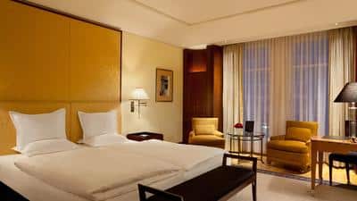Superior Deluxe Room