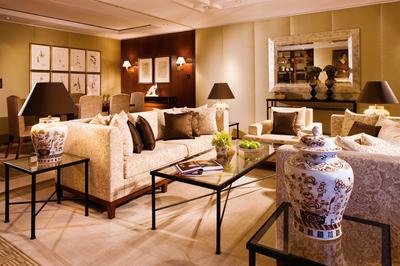 Adlon Deluxe Suite