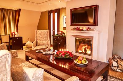 Pariser Platz Suite