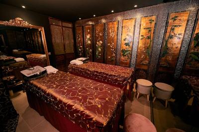 Spa