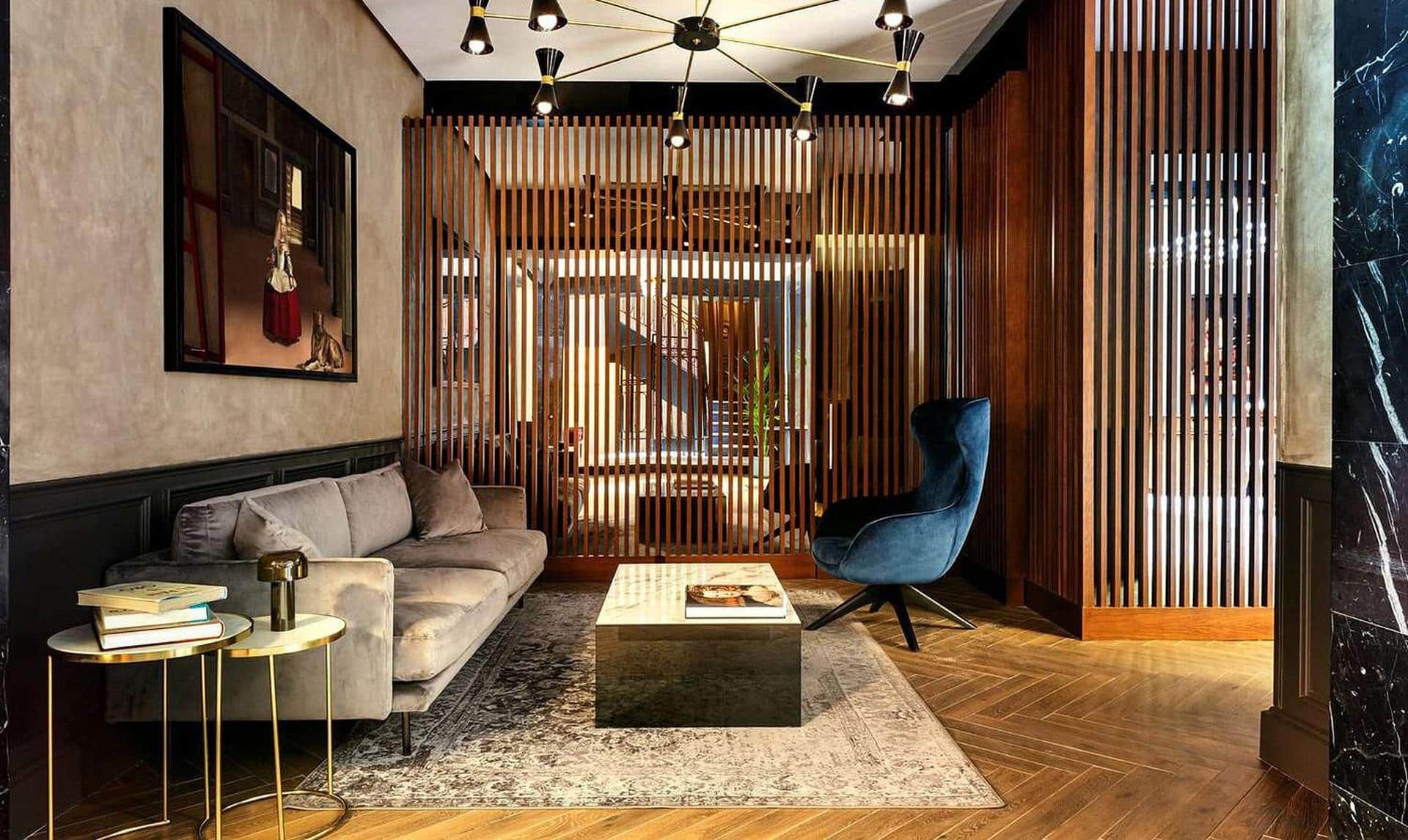 Reading Corner