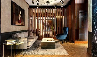 Reading Corner