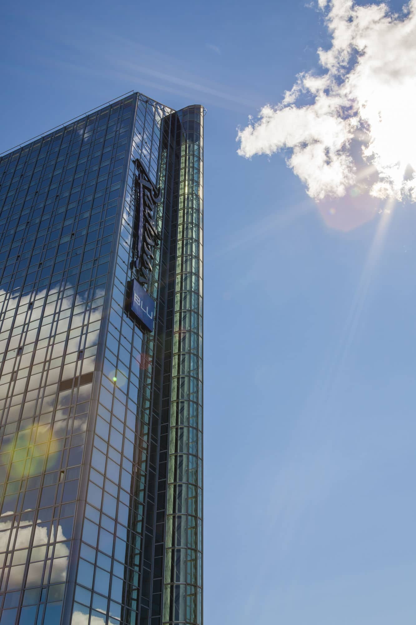 Radisson Blu Plaza Hotel, Oslo