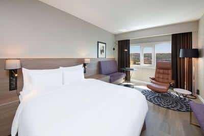 Superior Room - City View
