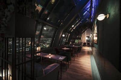 The Top Bar