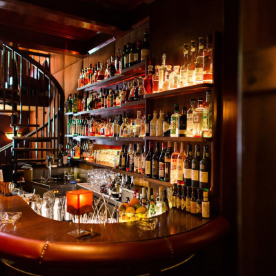 Jahreszeiten Bar