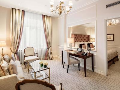 Junior Suite Courtyard