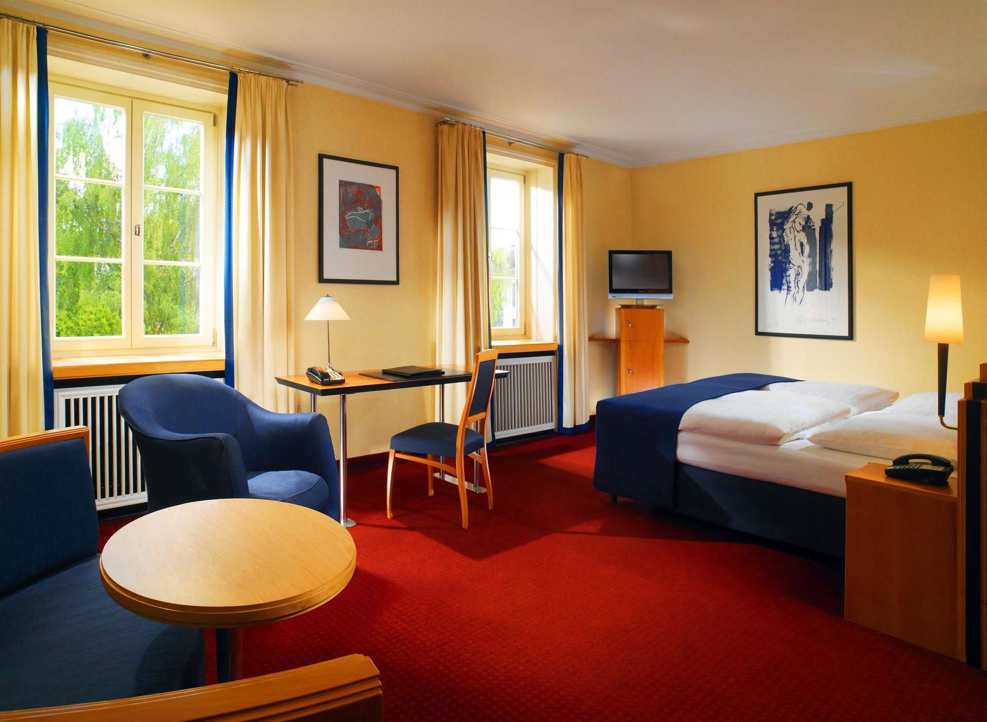 Hotel Elephant Weimar, Autograph Collection