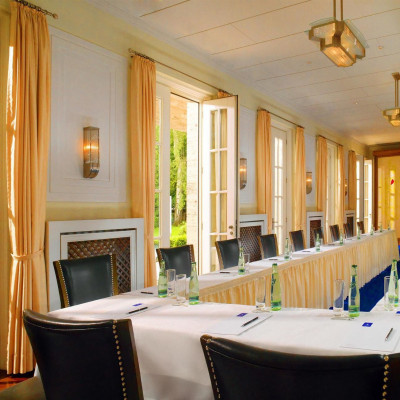 Hotel Elephant Weimar, Autograph Collection image