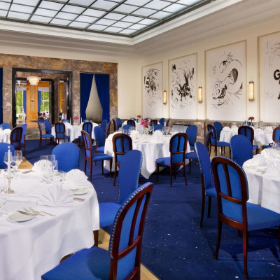 Hotel Elephant Weimar, Autograph Collection image