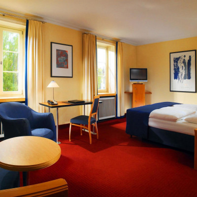 Hotel Elephant Weimar, Autograph Collection image