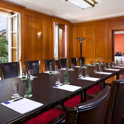Hotel Elephant Weimar, Autograph Collection image
